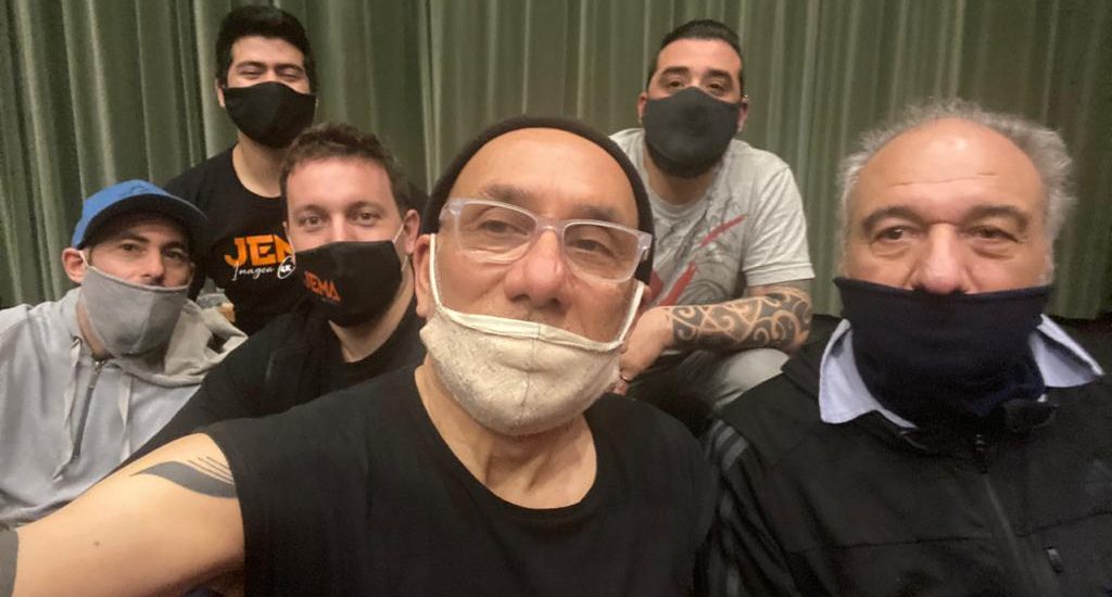 CINCO ARTISTAS REPRESENTARÁN A CHUBUT EN LA “CONVOCATORIA NACIONAL MÚSICAS ESENCIALES SONIDOS DE ARGENTINA”