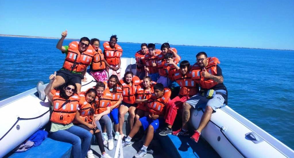TURISMO: TRAVEL ROCK NO ESTÁ AUTORIZADA A VENDER VIAJES ESTUDIANTILES EN CHUBUT