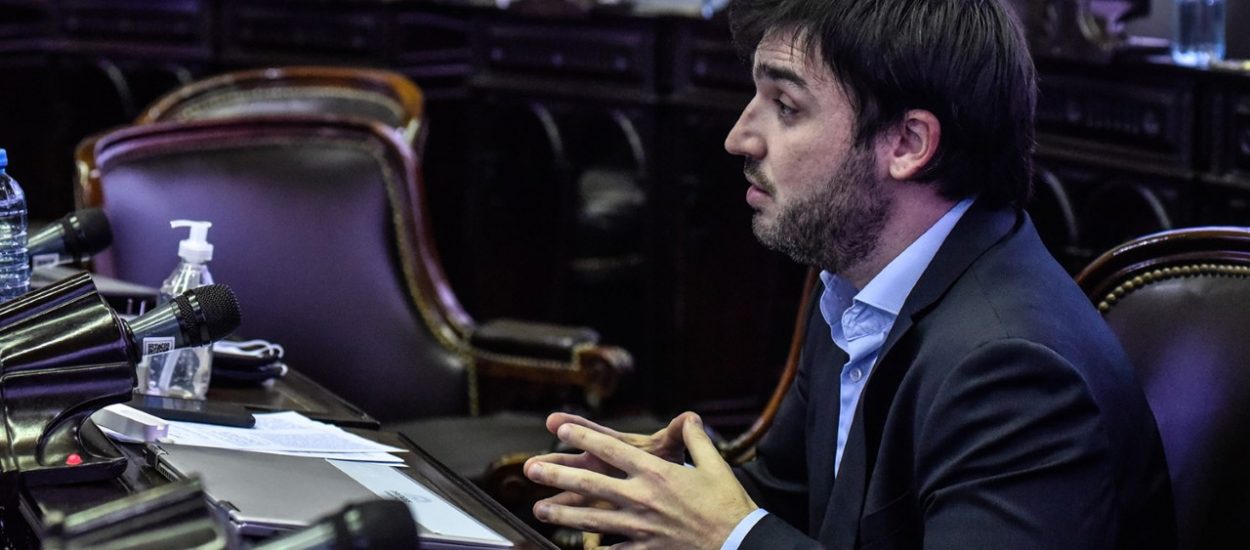 TORRES: “TENEMOS QUE ACOMPAÑAR A LOS TRABAJADORES INDEPENDIENTES Y CUIDAR A LOS USUARIOS Y CONSUMIDORES”