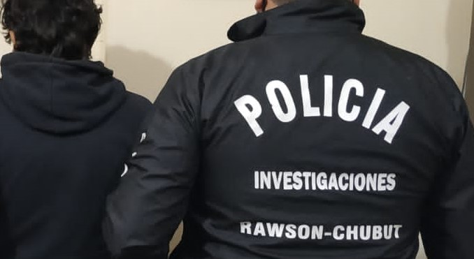 RAWSON: NUEVOS ALLANAMIENTOS Y SECUESTROS POR DISTRIBUCIÓN DE MATERIAL DE ABUSO SEXUAL INFANTIL A TRAVÉS DE INTERNET