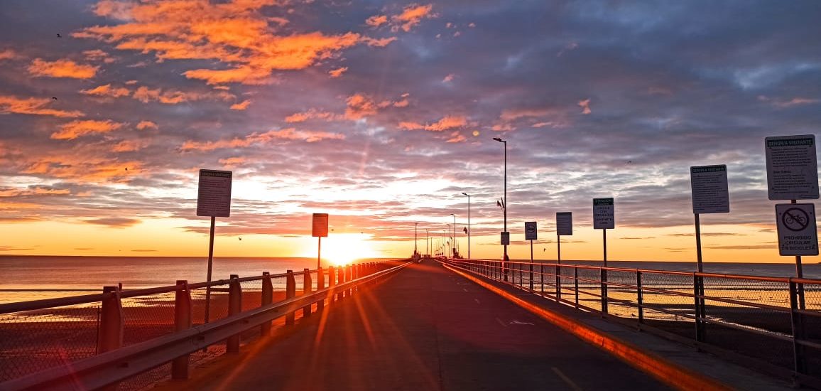 PUERTO MADRYN NO ADHERIRÁ A LA CIRCULACIÓN SEGÚN LA TERMINACIÓN DEL DNI