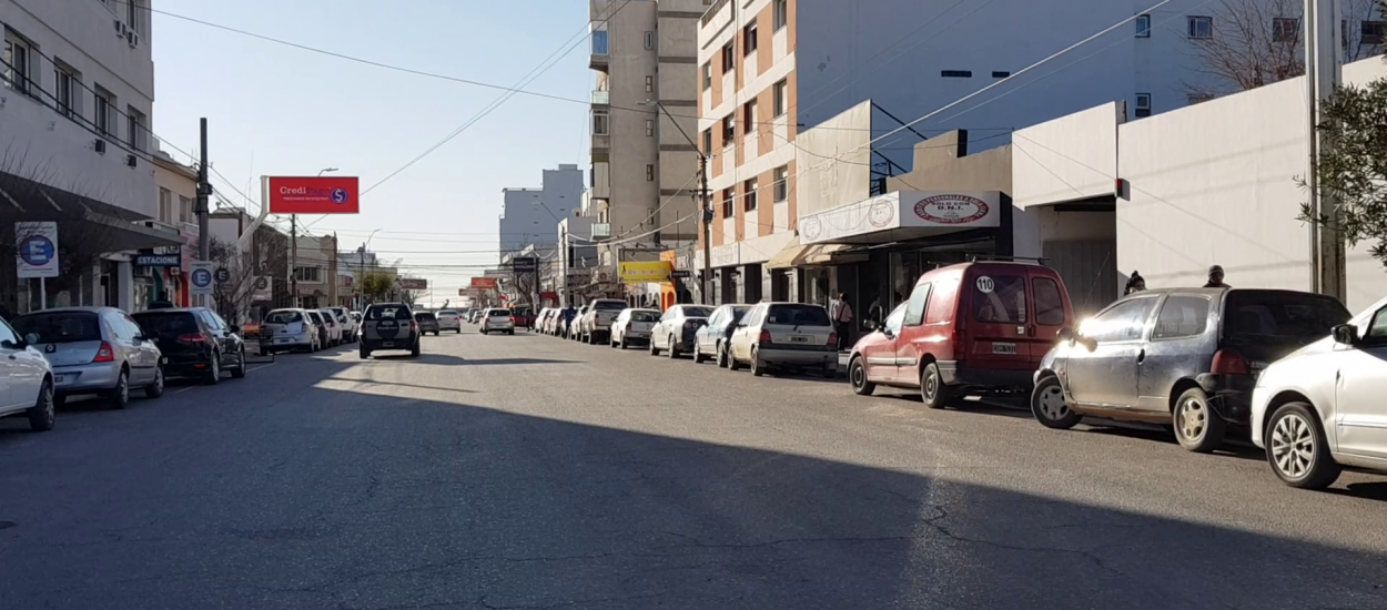 LOS EMPLEADOS DE COMERCIO FESTEJAN HOY SU DÍA