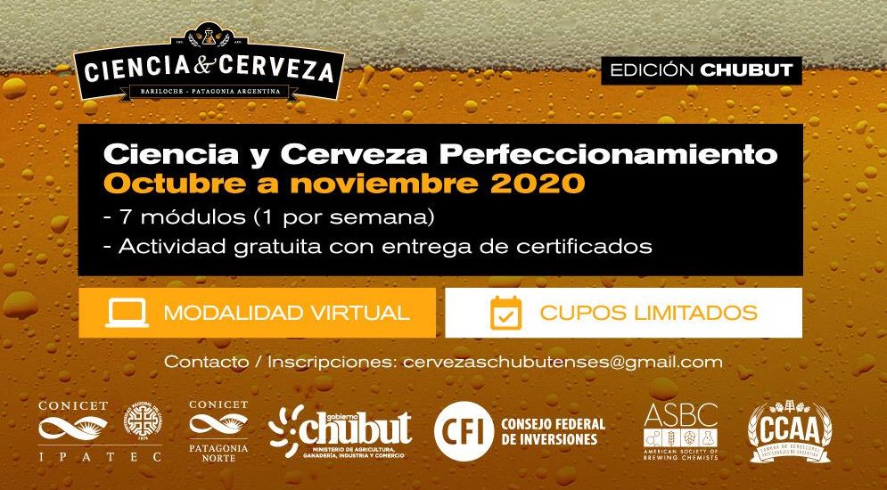 EL MINISTERIO DE AGRICULTURA, GANADERÍA, INDUSTRIA Y COMERCIO CAPACITA A PRODUCTORES CERVECEROS