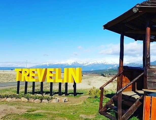 EL GOBIERNO DEL CHUBUT INFORMA QUE SE ENCUENTRAN SUSPENDIDAS LAS CLASES EN LAS ESCUELAS DE TREVELIN