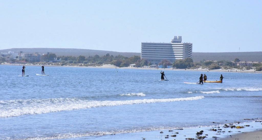 TODO LO QUE NECESITÁS PARA VISITAR PUERTO MADRYN