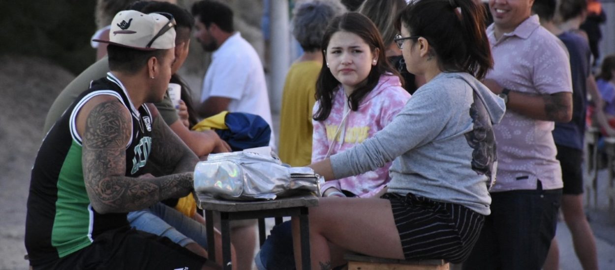 MADRYN COMESTIBLE: ABREN CONVOCATORIA PARA LA SEGUNDA FERIA GASTRONÓMICA Y CERVECERA DEL VERANO 2020-2021