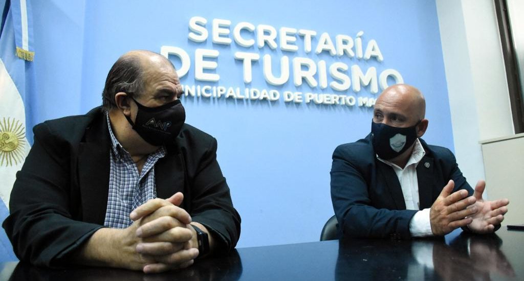 SASTRE ANUNCIÓ LOS REQUISITOS DE INGRESO DEL TURISMO NACIONAL A MADRYN