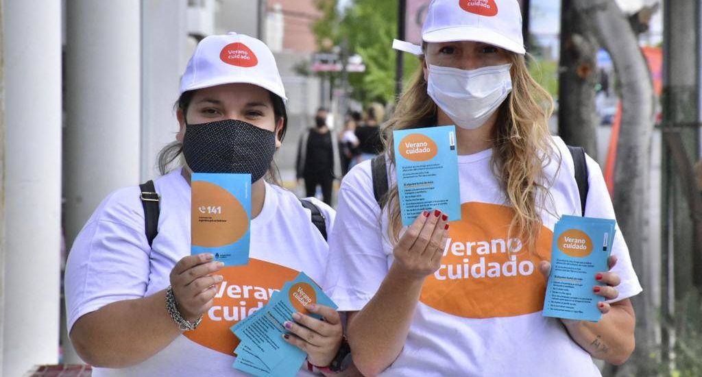 SASTRE PROMUEVE ALTERNATIVAS PARA QUE LOS JÓVENES EVITEN EL CONSUMO EXCESIVO