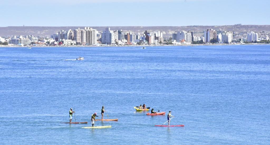 EL SÁBADO HABRÁ UNA TRAVESÍA DE STAND UP EN MADRYN