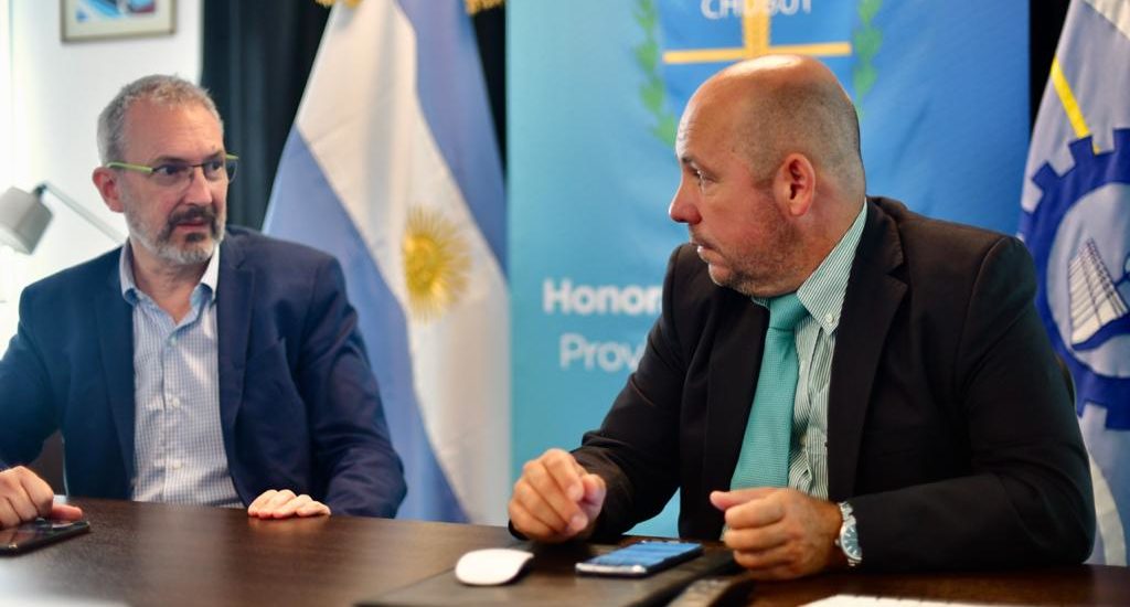 COVID 19: EL PRESIDENTE ALBERTO FERNÁNDEZ EVALUÓ CON LAS PROVINCIAS LA SITUACIÓN EPIDEMIOLÓGICA