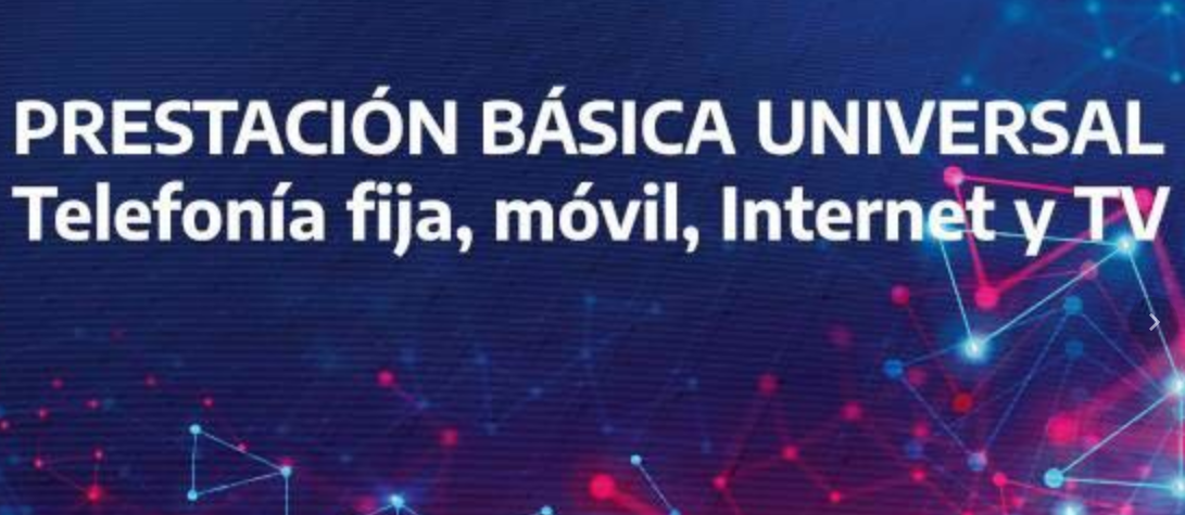 ESTUDIANTES DE LA UNIVERSIDAD DEL CHUBUT PODRÁN TRAMITAR BENEFICIOS PARA EL ACCESO A LAS TIC’S