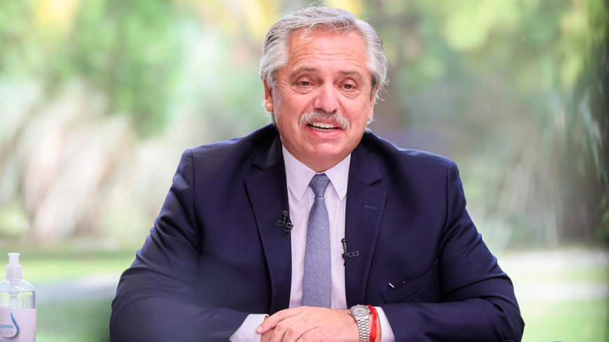 EL PRESIDENTE CIERRA EL CONSEJO FEDERAL DE EDUCACIÓN