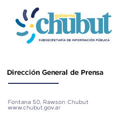 EL GOBIERNO DEL CHUBUT REALIZÓ EL DEPÓSITO DE HABERES Y MEDIO AGUINALDO A TRABAJADORES DE LA EDUCACIÓN