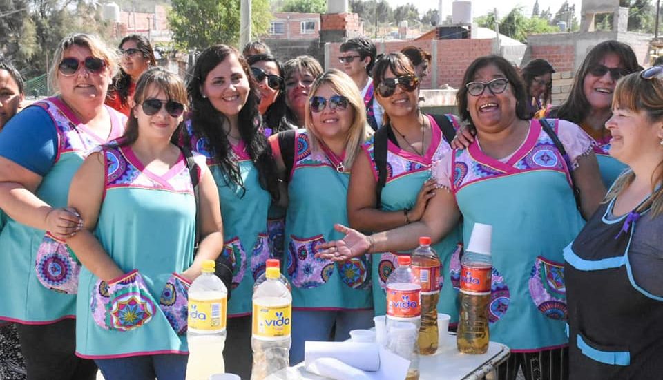 MADRYN TENDRÁ UN MES REPLETO DE ACTIVIDADES PARA CONMEMORAR EL DÍA INTERNACIONAL DE LA MUJER