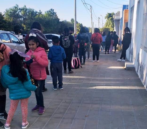 EL GOBIERNO DEL CHUBUT CONTINÚA LLEVANDO ADELANTE LA CAMPAÑA “SÁBADO JOVEN”