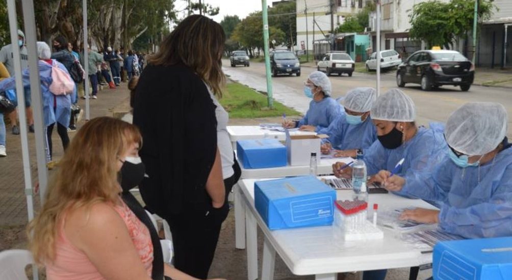 LOCALIZAN EN QUÉ CIUDADES DEL PAÍS CIRCULAN LAS VARIANTES DE CORONAVIRUS Y SUS MUTACIONES