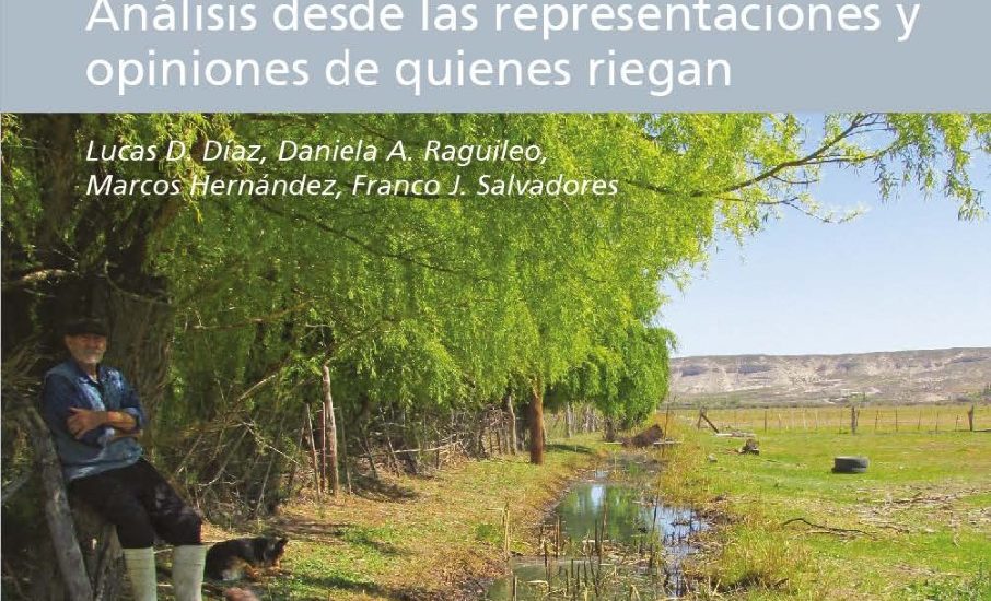 EL SISTEMA DE RIEGO EN EL VIRCH, DESDE LA MIRADA DE QUIENES RIEGAN