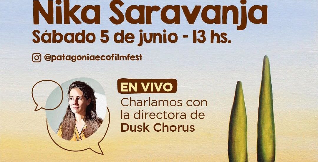 PEFF LXS INVITA A DISFRUTAR DE LA MULTIPREMIADA PELÍCULA “DUSK CHORUS”