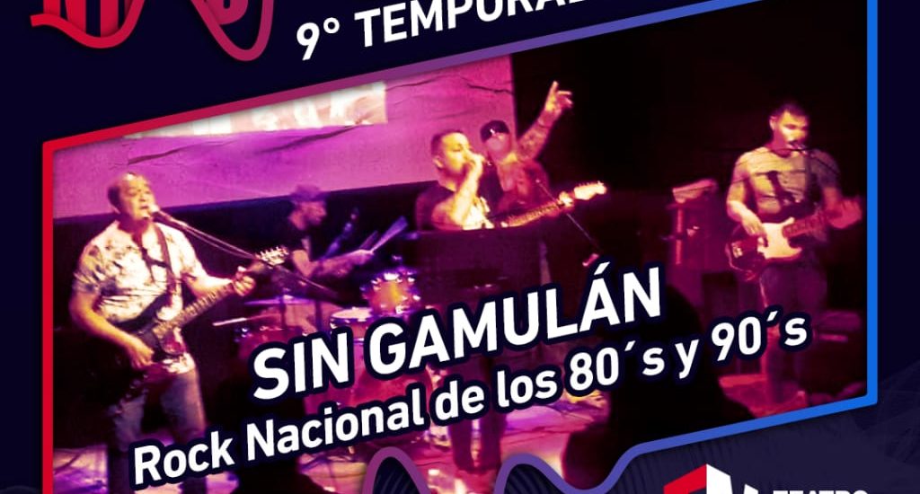 CONTINÚA EL CICLO “NUESTROS MÚSICOS” EN MODO VIRTUAL