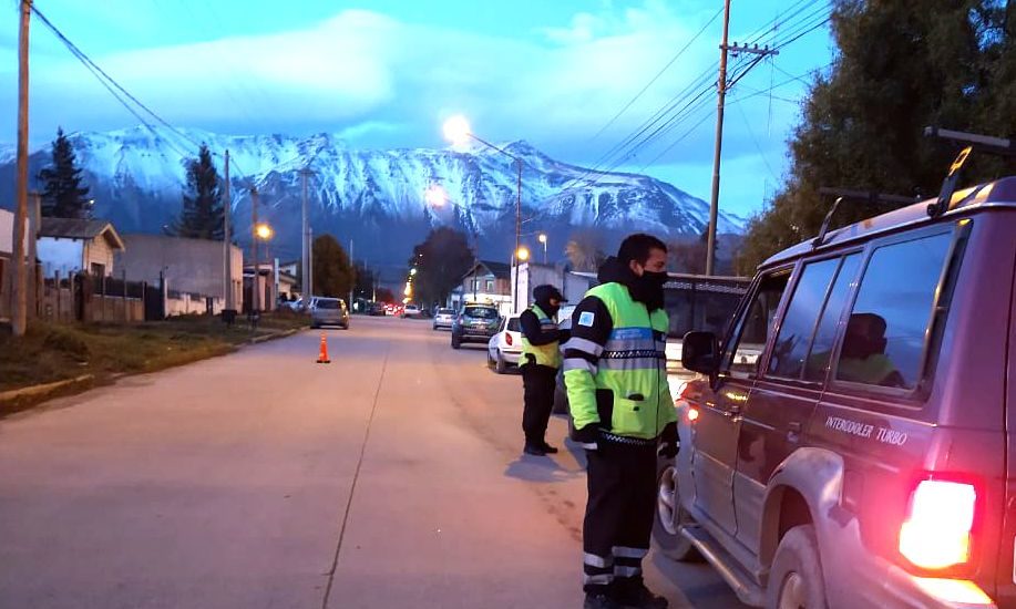 LA APSV REALIZÓ CONTROLES DE ALCOHOLEMIAS Y RETIRÓ A 32  CONDUCTORES DE LA VÍA PÚBLICA