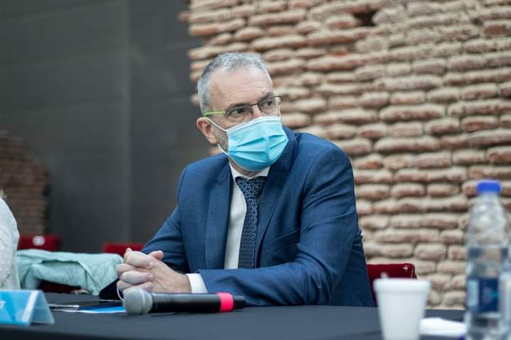 AFILIADOS DE SEROS TENDRÁN PRIORIDAD PARA VACUNARSE CONTRA EL COVID-19 EN LOS VACUNATORIOS DE LA OBRA SOCIAL