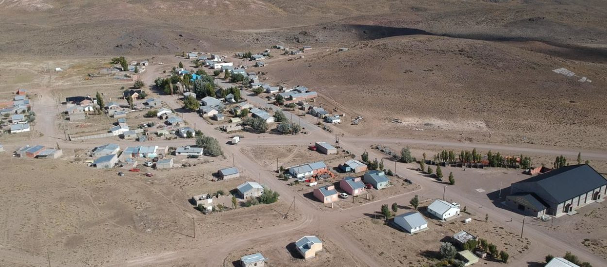 LAGUNITA SALADA: SERVICIOS PÚBLICOS TRABAJARÁ MAÑANA EN EL ARREGLO DEL GENERADOR DE ENERGÍA