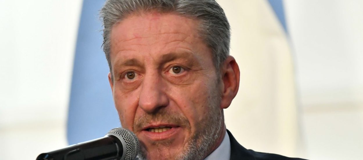 ARCIONI ANUNCIÓ QUE CHUBUT LOGRÓ FINANCIAMIENTO PARA EJECUTAR VIVIENDAS Y OBRAS DE INFRAESTRUCTURA POR MÁS DE 1.100 MILLONES DE PESOS