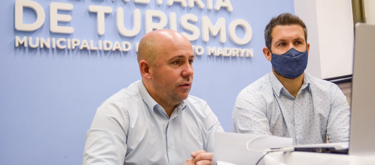 SASTRE INAUGURÓ UN CONGRESO PARA SEGUIR FORTALECIENDO LA SINERGIA ENTRE EL TURISMO Y EL DEPORTE