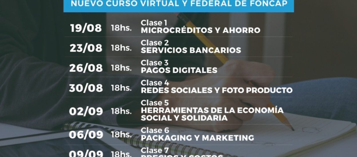 CAPACITACIÓN SOBRE EDUCACIÓN FINANCIERA