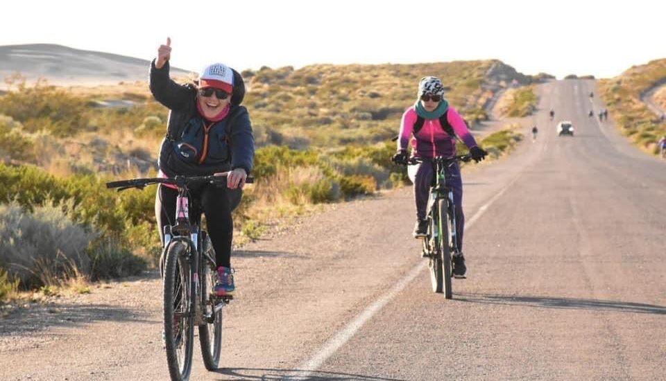 EL VIERNES COMIENZA LA SEMANA DE LA MOVILIDAD SUSTENTABLE EN PUERTO MADRYN