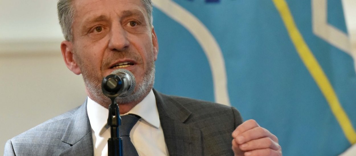 ARCIONI AFIRMÓ QUE LA LEY DE TURISMO “ES UNA NORMA MODERNA, QUE PROMUEVE LAS INVERSIONES Y LA AMPLIACIÓN DE LA MATRIZ PRODUCTIVA”