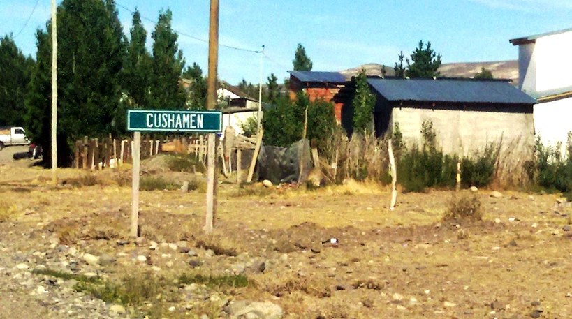 EL GOBIERNO DE LA PROVINCIA INFORMÓ QUE SE RESTABLECERÁ HOY LA ENERGÍA EN CUSHAMEN