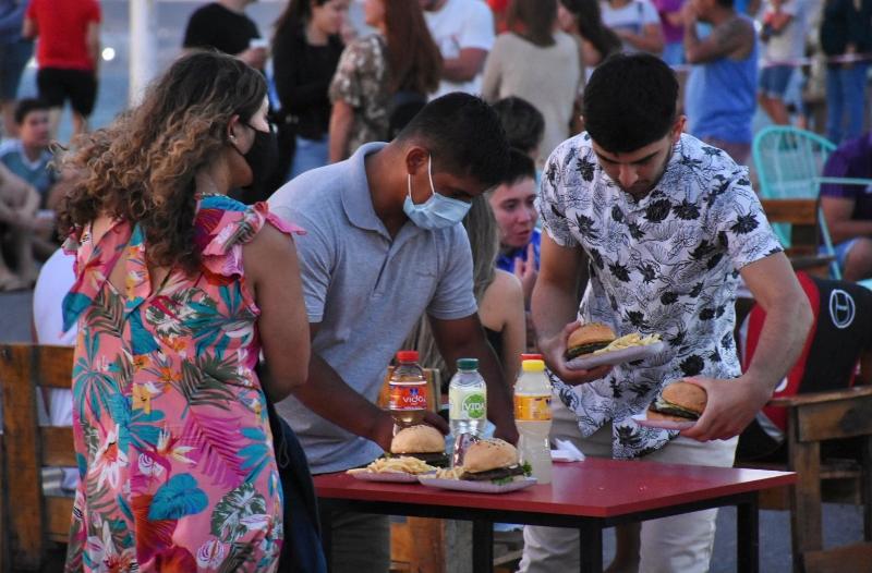 SE ABRE LA CONVOCATORIA PARA LA EDICIÓN “FIN DE SEMANA LARGO DE OCTUBRE” DEL MADRYN COMESTIBLE