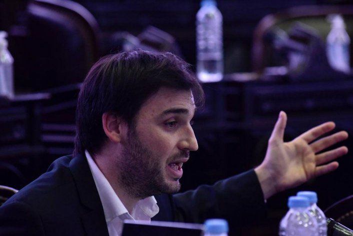 TORRES: “CHUBUT ES UNA DE LAS PROVINCIAS MÁS PERJUDICADAS EN LA ASIGNACIÓN DE RECURSOS NACIONALES”