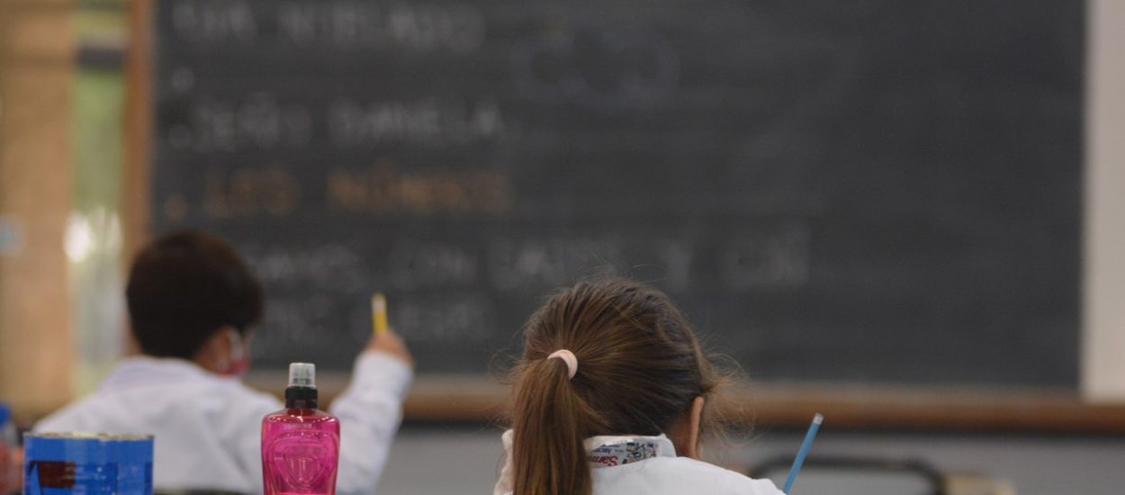 EL GOBIERNO CONVOCÓ A LOS GREMIOS DOCENTES A UNA NUEVA REUNIÓN