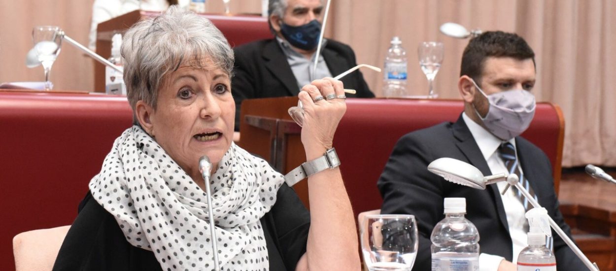 GABELLA: “HACE AÑOS QUE MASSONI LLEGA TARDE”