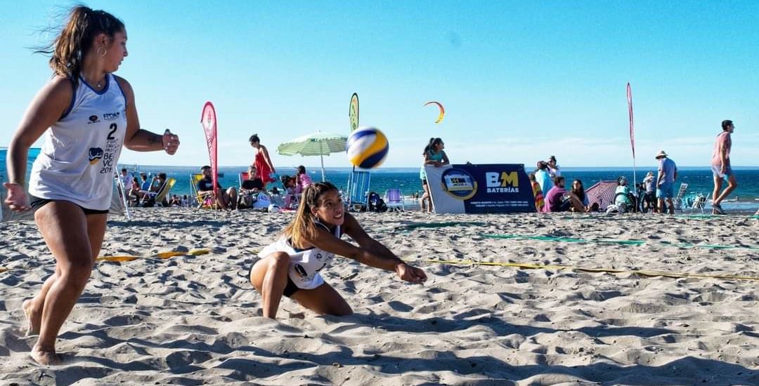 SE SUMAN EVENTOS DEPORTIVOS EN EL FIN DE SEMANA LARGO EN PUERTO MADRYN 