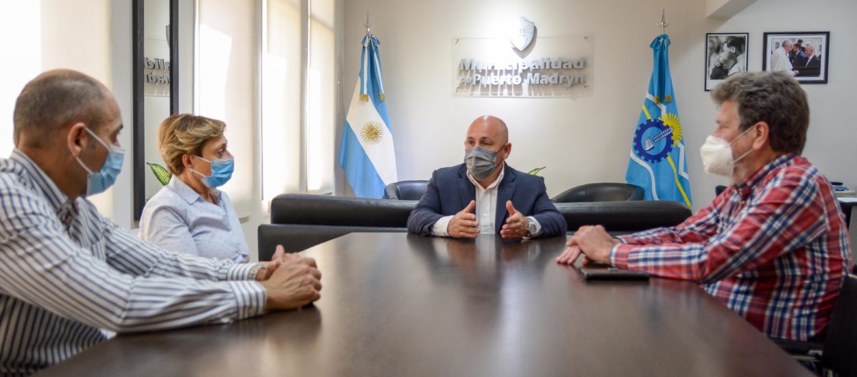PUERTO MADRYN SERÁ SEDE DE UN EVENTO NACIONAL, FORTALECIENDO SU TURISMO DE CONVENCIONES