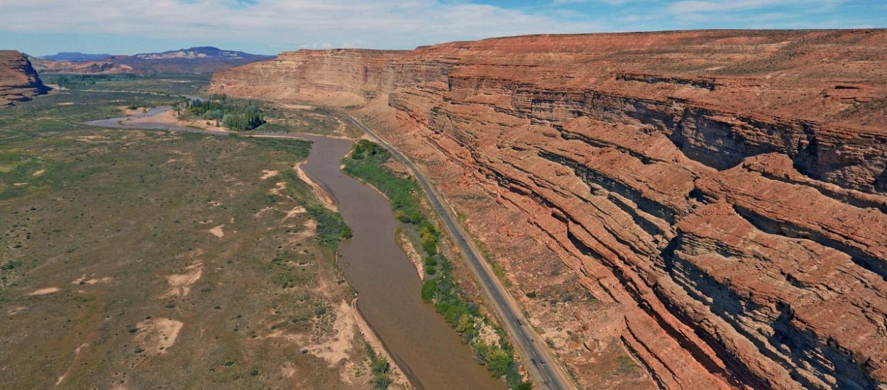 EL GOBIERNO DEL CHUBUT LLAMA A LICITACIÓN PARA LA CONSTRUCCIÓN DE UN CENTRO DE INTERPRETACIÓN EN LOS ALTARES