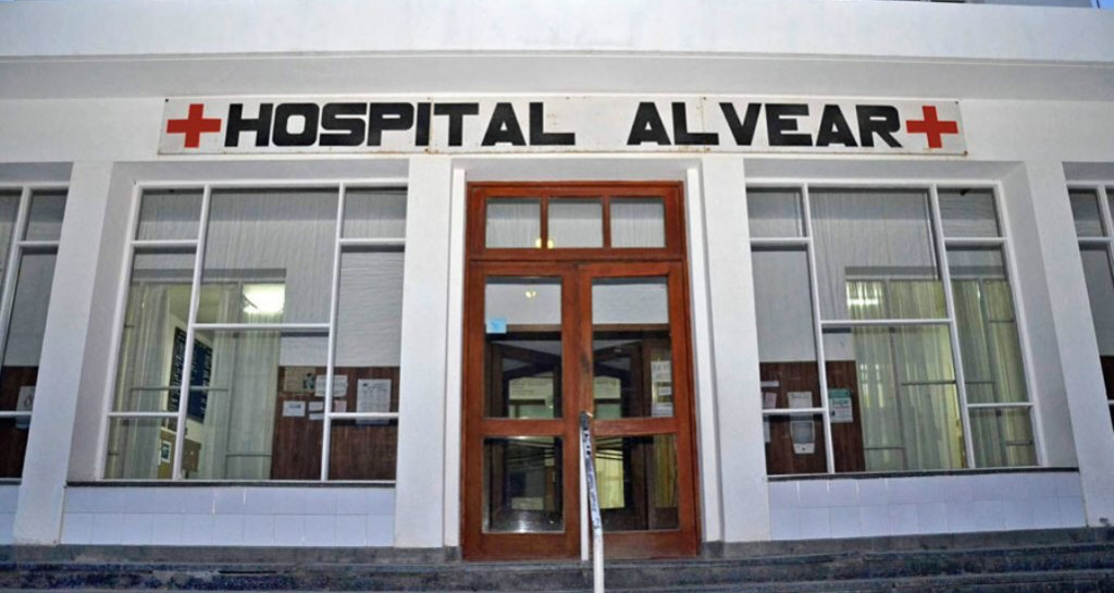 EL GOBIERNO DEL CHUBUT LLAMA A LICITACIÓN PARA LA RENOVACIÓN DE DISTINTAS ÁREAS DEL HOSPITAL ALVEAR DE COMODORO RIVADAVIA