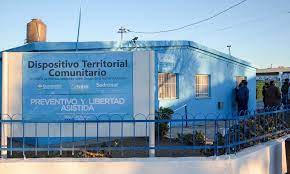 LA MUNICIPALIDAD PARTICIPÓ DE UNA NUEVA REUNIÓN DE LA MESA PROVINCIAL DE CONTROL DE CONSUMO DE ALCOHOL