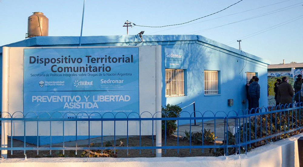 EL MUNICIPIO  PARTICIPÓ DE LA MESA PROVINCIAL DE CONTROL DE TABACO