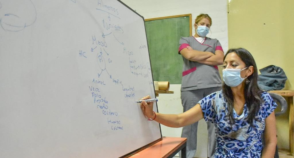 NUEVOS CURSOS DE MANIPULACIÓN DE ALIMENTOS