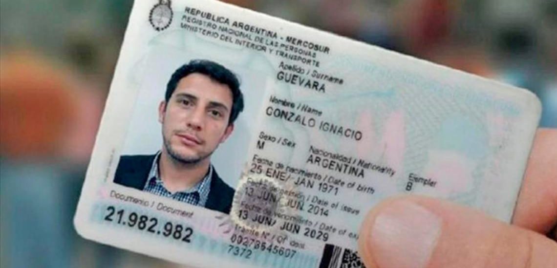 PROVINCIA INFORMA QUE LAS DELEGACIONES DEL REGISTRO CIVIL NO BRINDARÁN ATENCIÓN AL PÚBLICO ESTE MIÉRCOLES