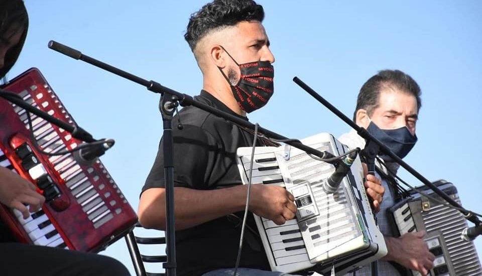 LOS TALLERES CULTURALES DESPEDIRÁN EL AÑO CON UNA GRAN MUESTRA