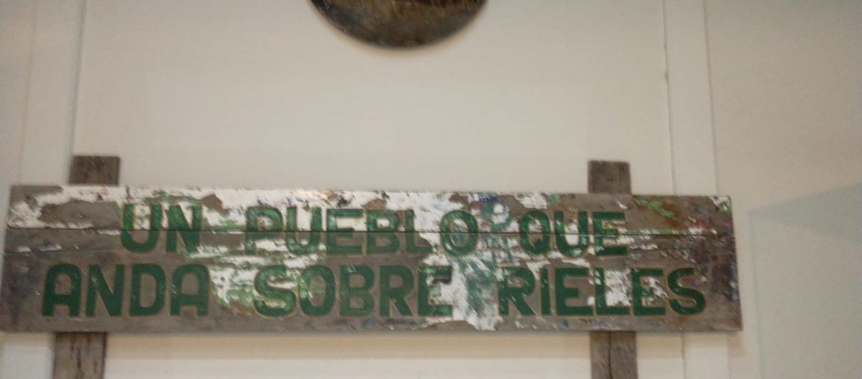 MUSEO HISTÓRICO “JUAN MEISEN EBENE”