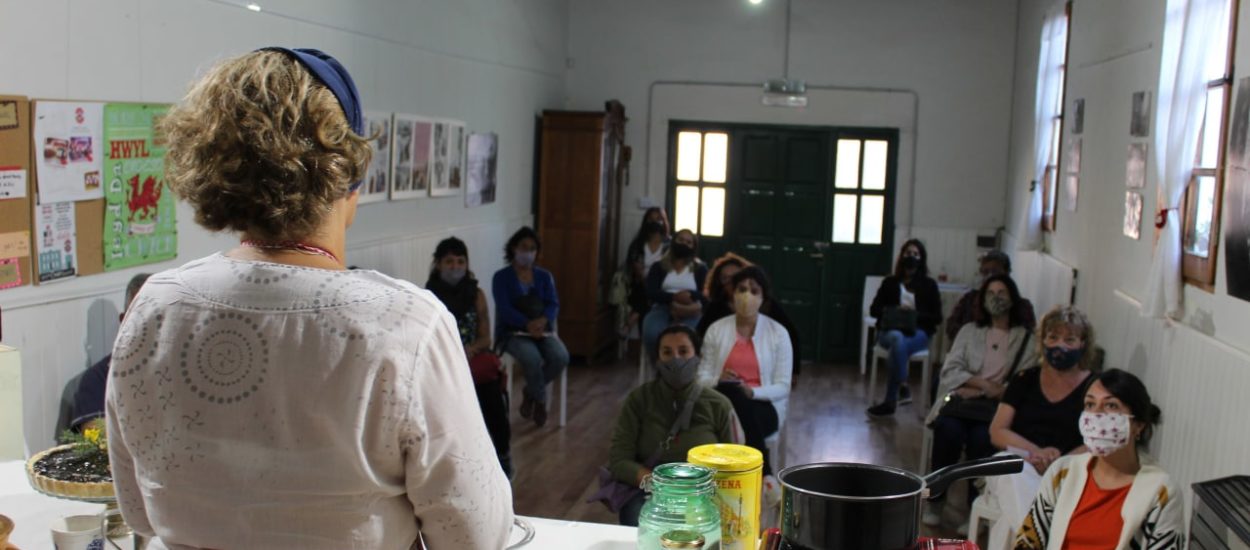 EL PRÓXIMO DOMINGO COMIENZA LA VII SEMANA DE LA CULTURA GALESA EN PUERTO MADRYN 