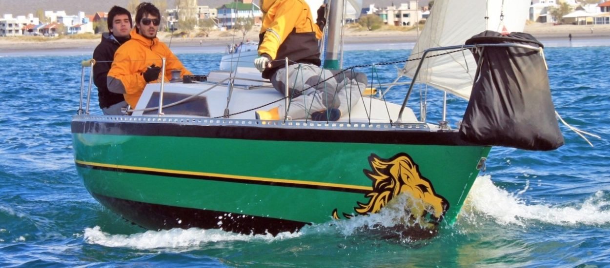 EL DOMINGO SE CORRE LA REGATA CAPITÁN PIÑEIRO