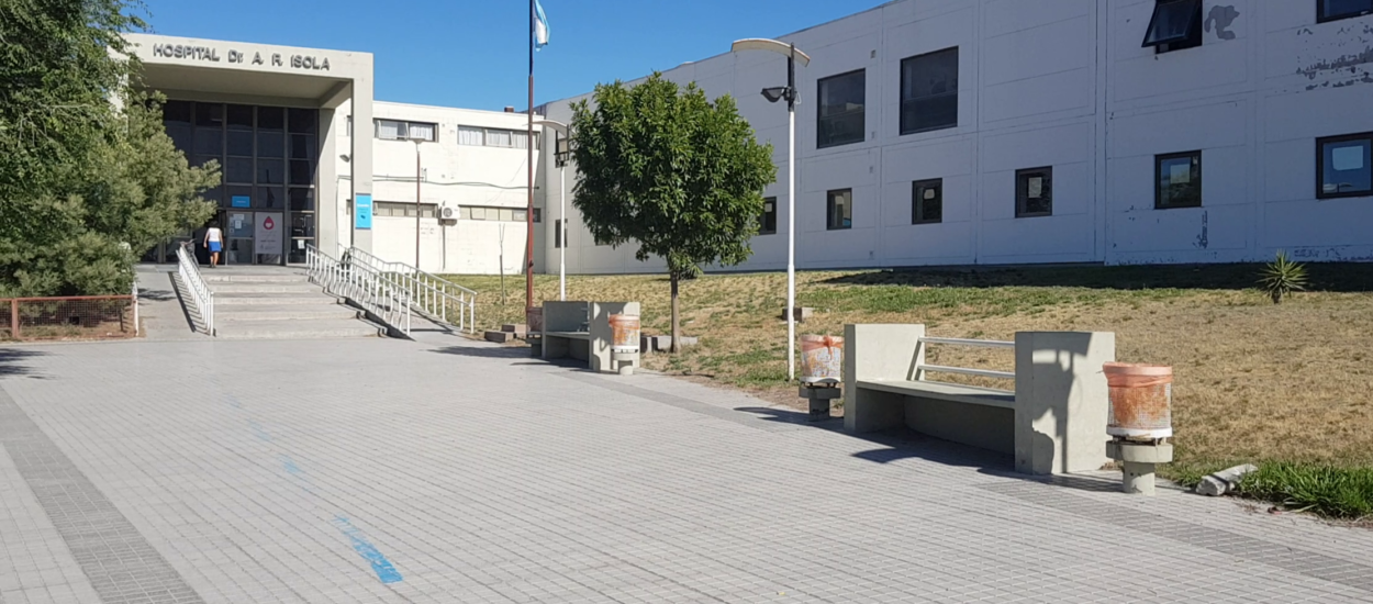 SE DEPOSITÓ LA PRIMERA CUOTA DE LA CLÁUSULA GATILLO A LOS TRABAJADORES DE LA SALUD