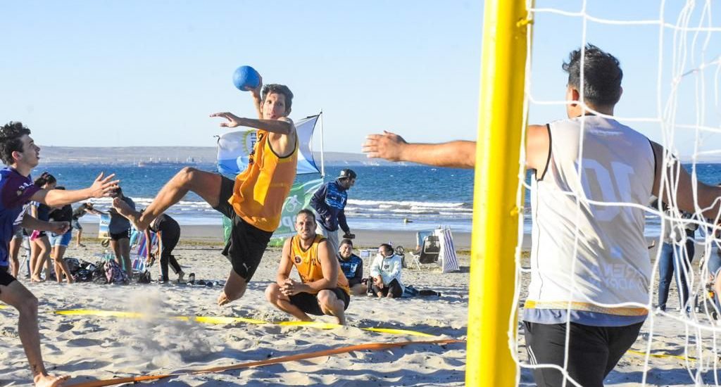 MADRYN: FINALIZÓ UNA NUEVA EDICIÓN DEL FESTIVAL DE PLAYA “ANTONIO TORREJÓN”